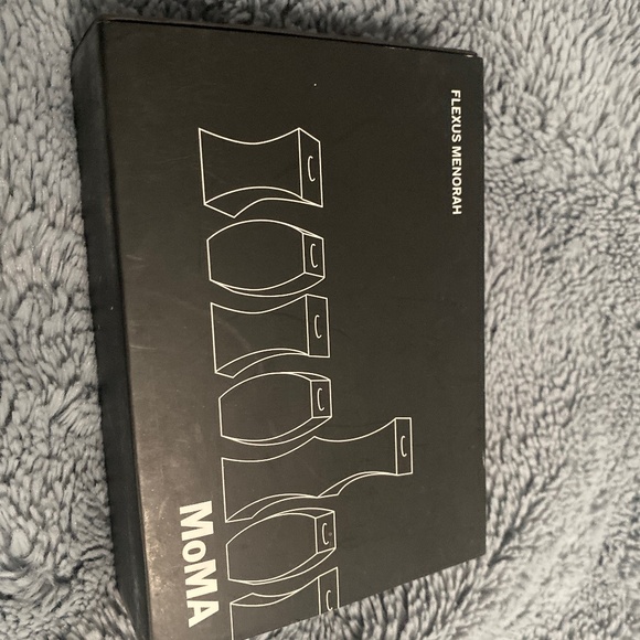 Menorah - Picture 1 of 7